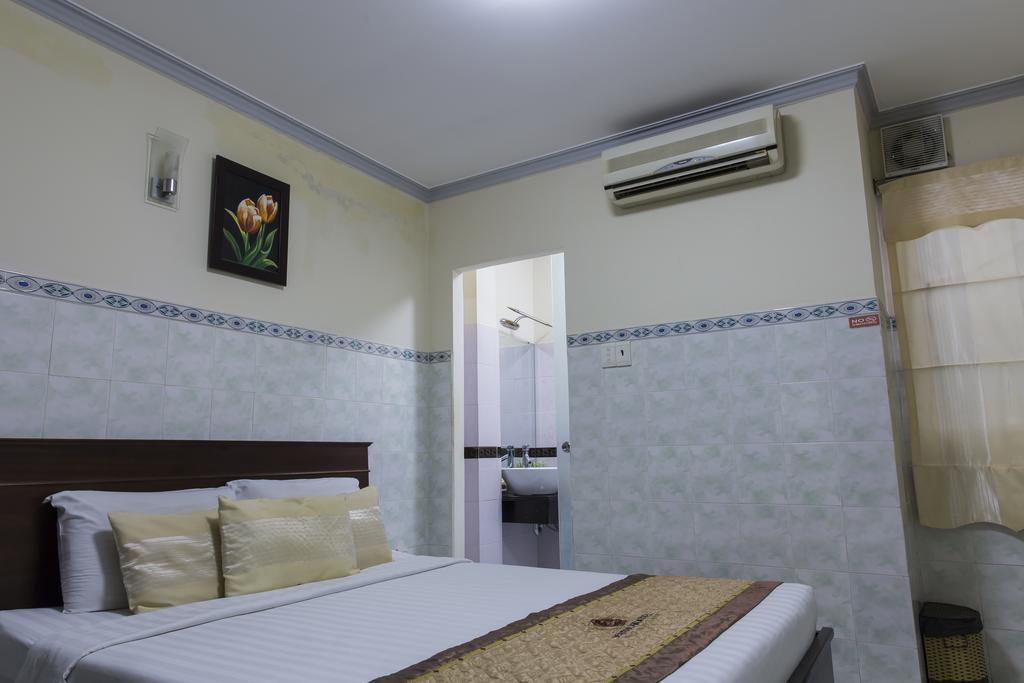 Graceful Hostel TP. Hồ Chí Minh Ngoại thất bức ảnh