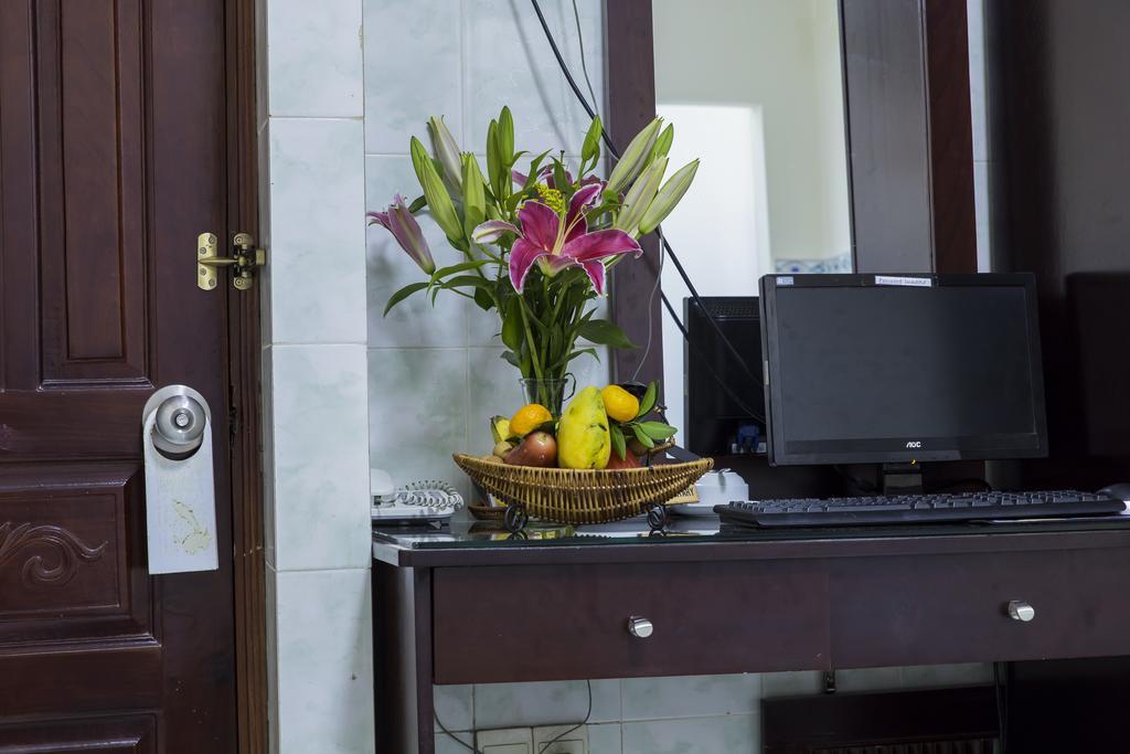 Graceful Hostel TP. Hồ Chí Minh Ngoại thất bức ảnh