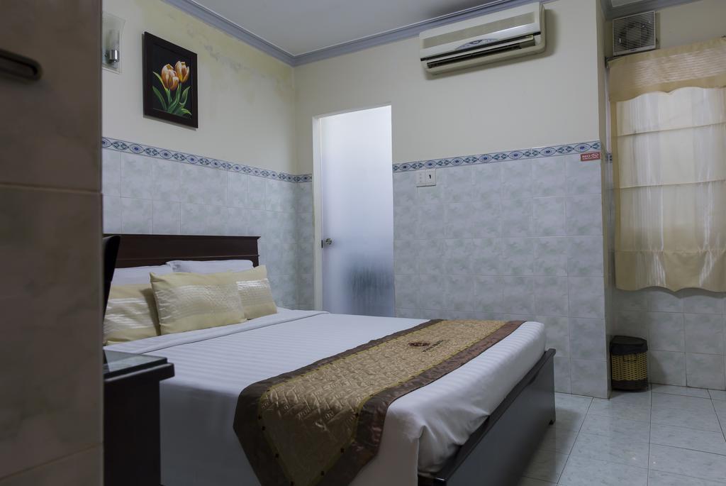 Graceful Hostel TP. Hồ Chí Minh Ngoại thất bức ảnh