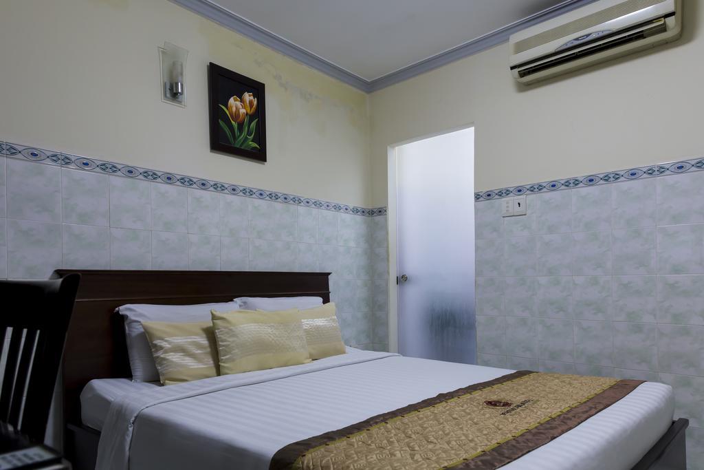 Graceful Hostel TP. Hồ Chí Minh Ngoại thất bức ảnh