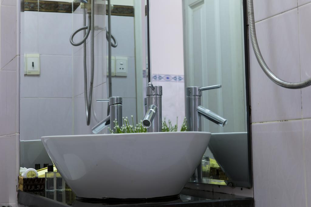 Graceful Hostel TP. Hồ Chí Minh Ngoại thất bức ảnh