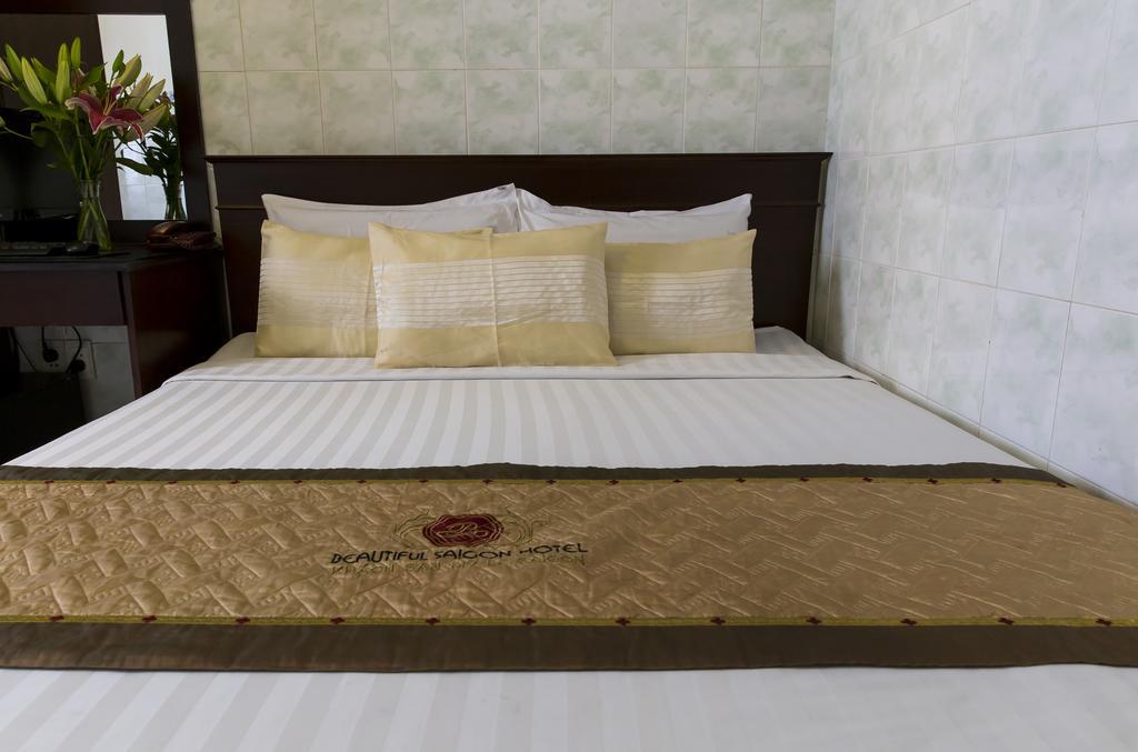 Graceful Hostel TP. Hồ Chí Minh Ngoại thất bức ảnh