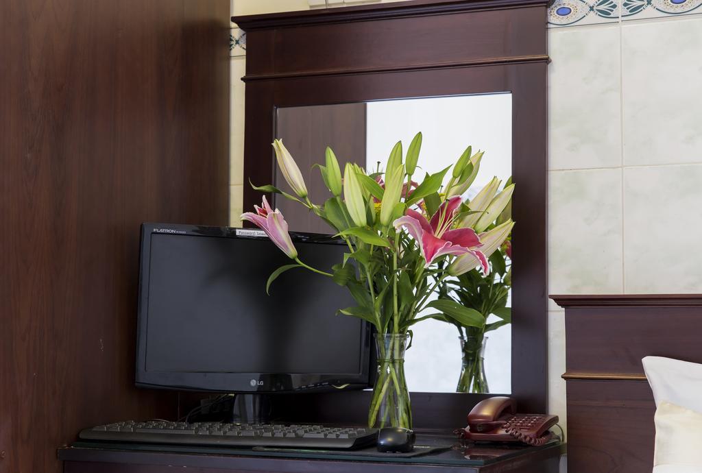 Graceful Hostel TP. Hồ Chí Minh Ngoại thất bức ảnh