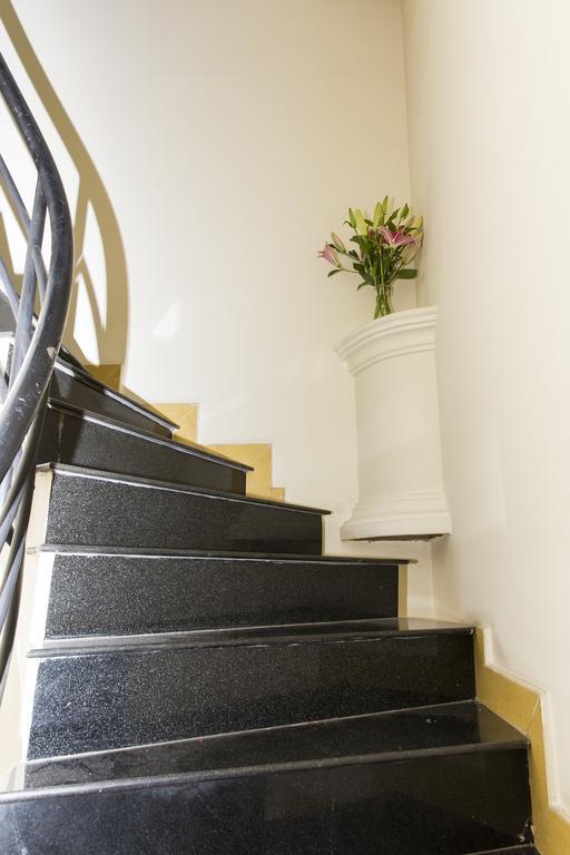 Graceful Hostel TP. Hồ Chí Minh Ngoại thất bức ảnh