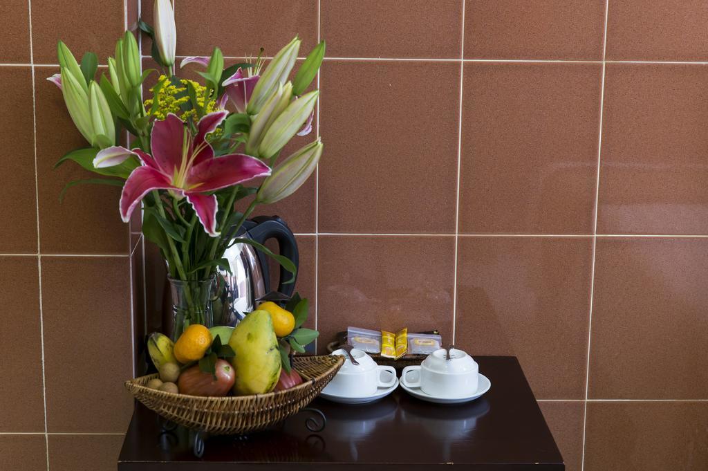 Graceful Hostel TP. Hồ Chí Minh Ngoại thất bức ảnh