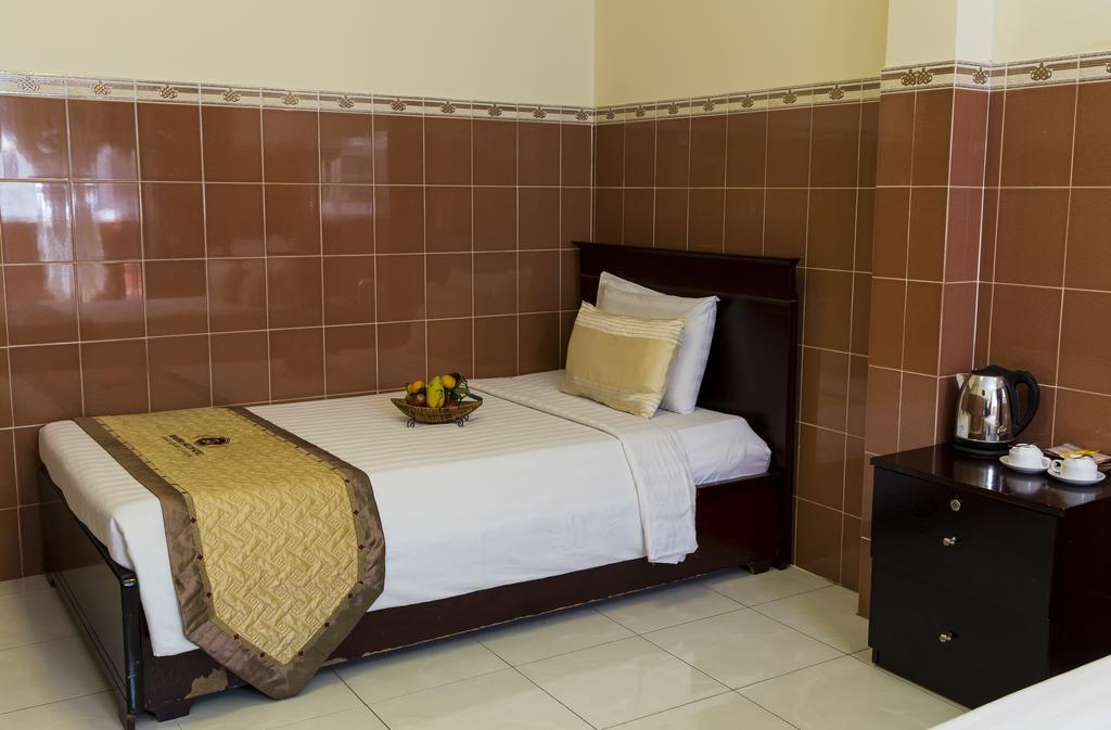Graceful Hostel TP. Hồ Chí Minh Ngoại thất bức ảnh