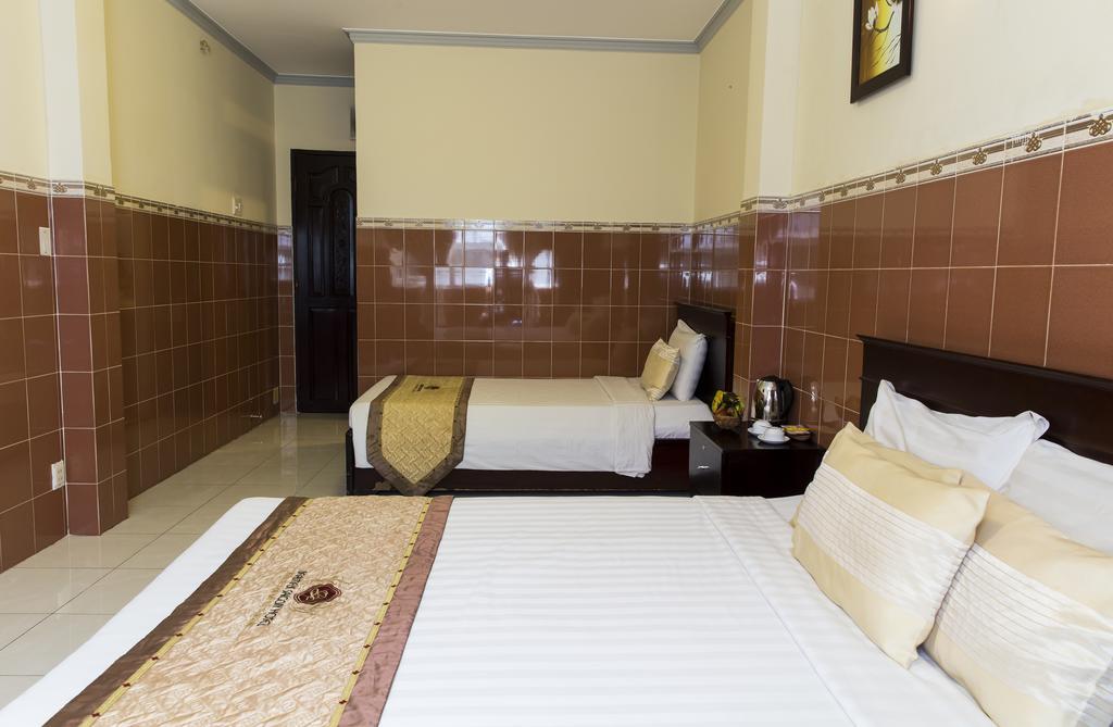 Graceful Hostel TP. Hồ Chí Minh Ngoại thất bức ảnh