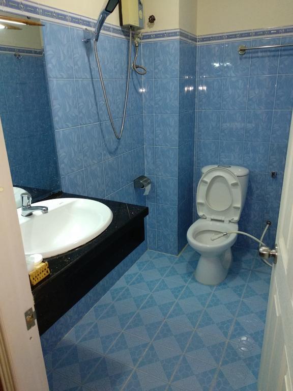 Graceful Hostel TP. Hồ Chí Minh Ngoại thất bức ảnh