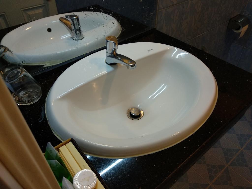 Graceful Hostel TP. Hồ Chí Minh Ngoại thất bức ảnh