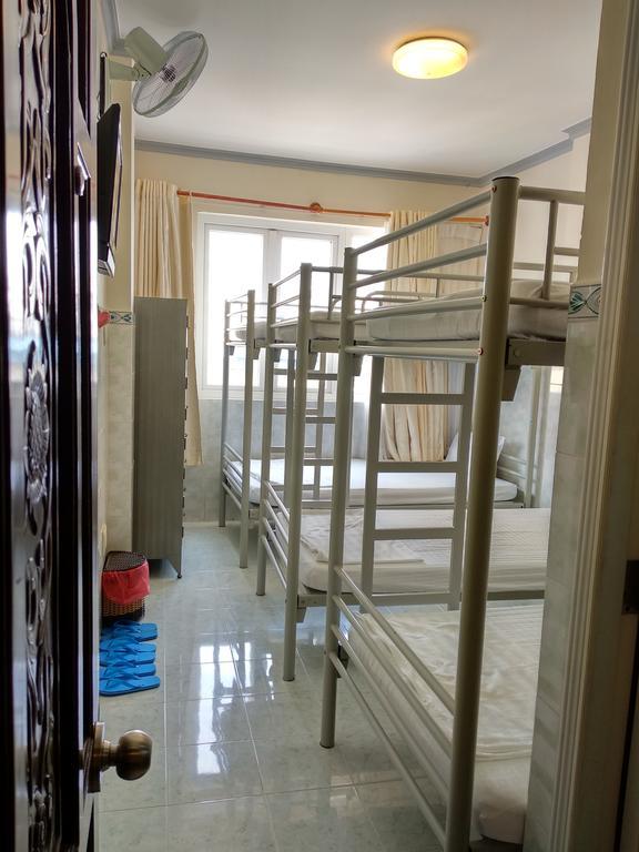 Graceful Hostel TP. Hồ Chí Minh Ngoại thất bức ảnh