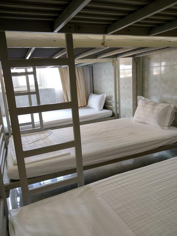 Graceful Hostel TP. Hồ Chí Minh Ngoại thất bức ảnh