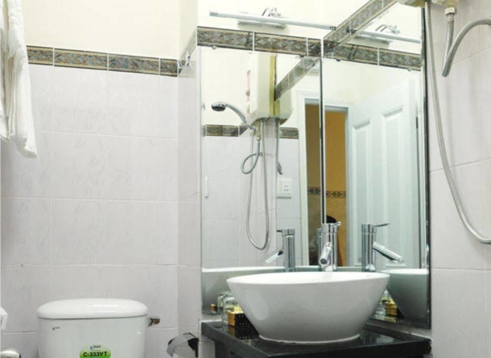 Graceful Hostel TP. Hồ Chí Minh Ngoại thất bức ảnh