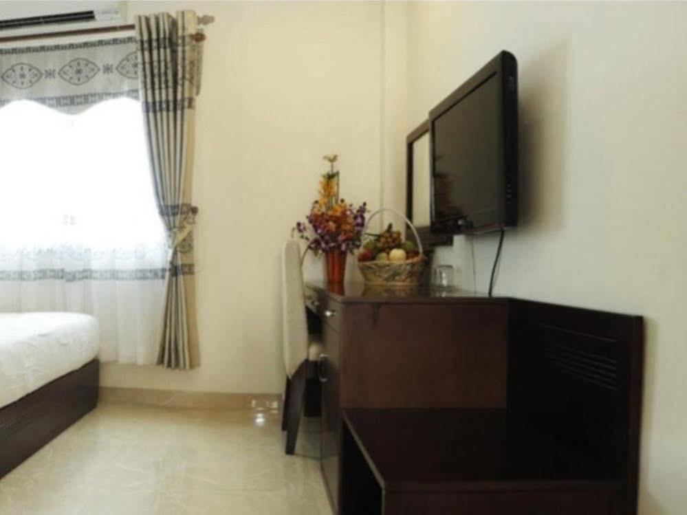 Graceful Hostel TP. Hồ Chí Minh Ngoại thất bức ảnh